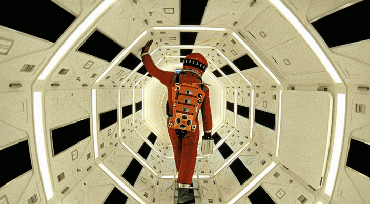  فیلم ۲۰۰۱: یک اودیسه فضایی (2001: A Space Odyssey)