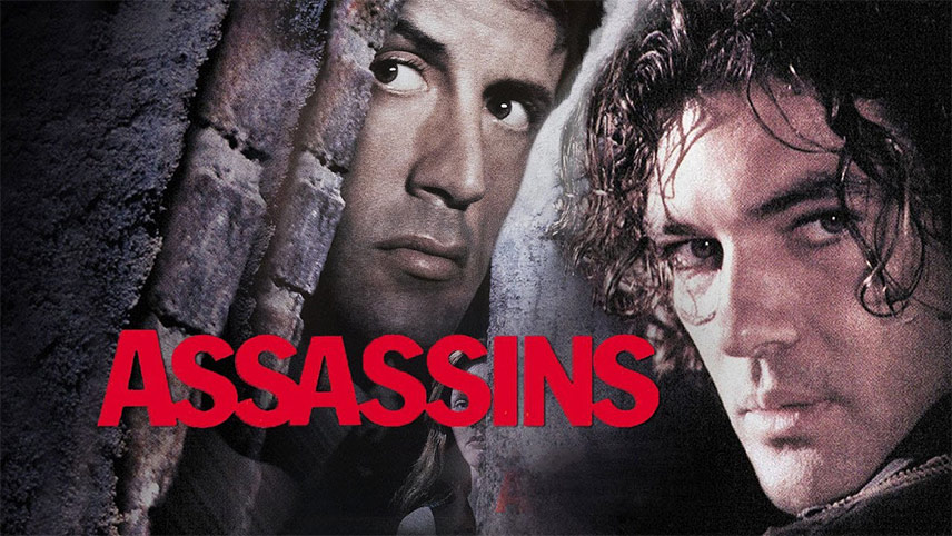 Las mejores películas de Sylvester Stallone (Sylvester Stallone) - بازیگرها