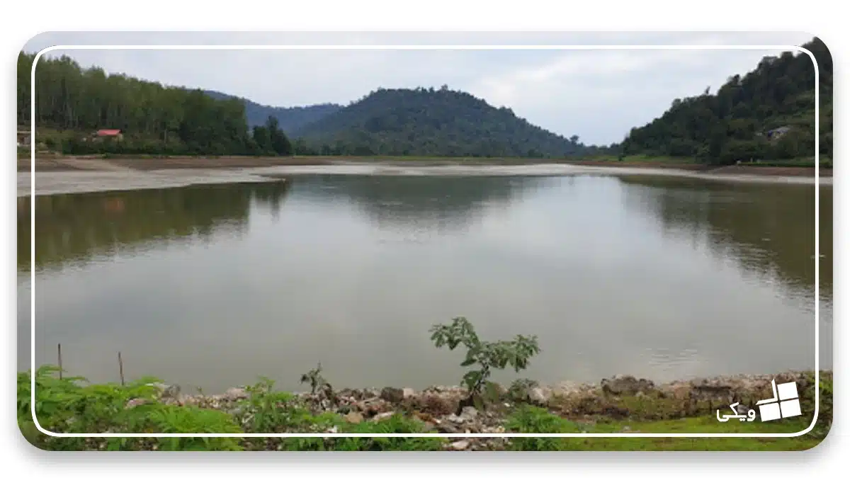 Lago Digesara (Syahbil): ¿Cuáles son los mejores lagos de Gilan para los amantes de la naturaleza + los lagos más bellos de Gilan?