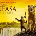 انیمیشن Mufasa the Lion King; درباره انیمیشن پرسارادا این روزها