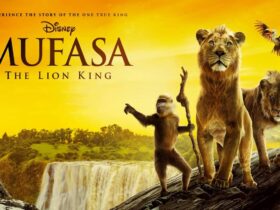 انیمیشن Mufasa the Lion King; درباره انیمیشن پرسارادا این روزها