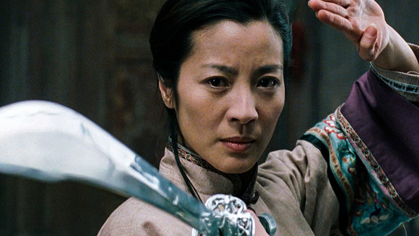 Presentamos las mejores películas chinas de artes marciales; Artes