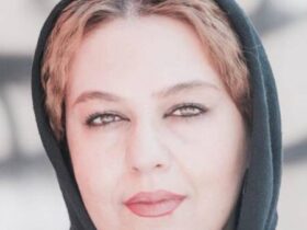 (تصاویر) عکس ها ، زندگی و زندگی نامه گیتی قزمی