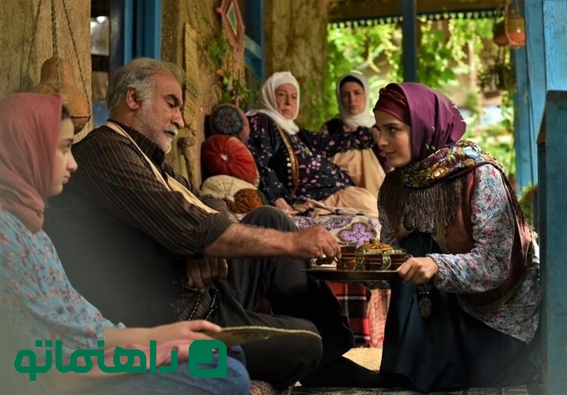 سریال سوژان