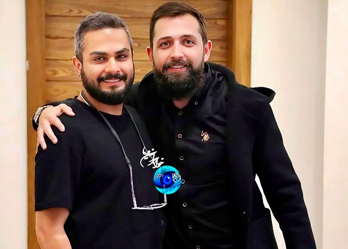 Mohsen Afshani and Hosseinpour Karimi