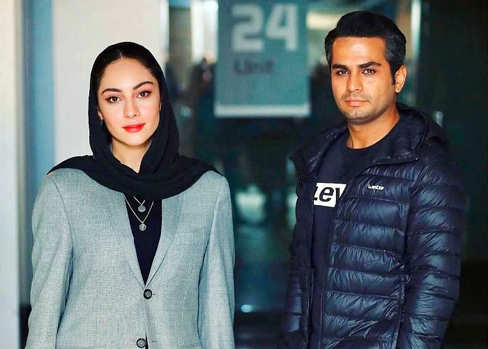 Hosseinpour Karimi and Trelan Parvaneh