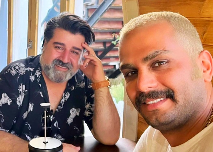 Hosseinpour Karimi and Mehdi Yaghmaei