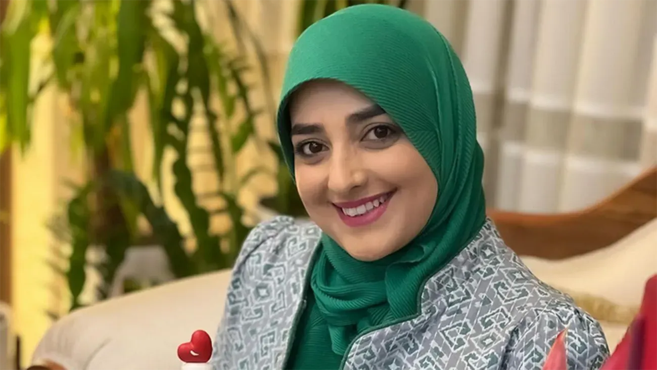 بیوگرافی ستاره سادات