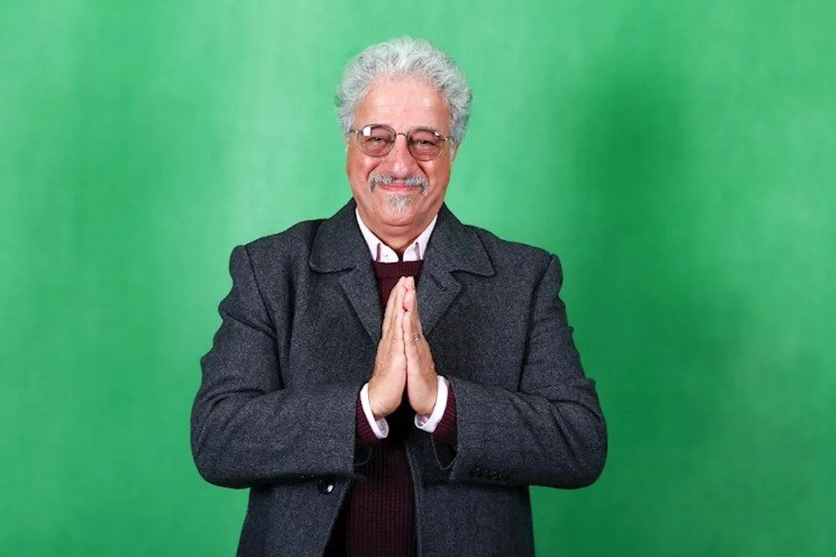 بیوگرافی Khamseh Alireza