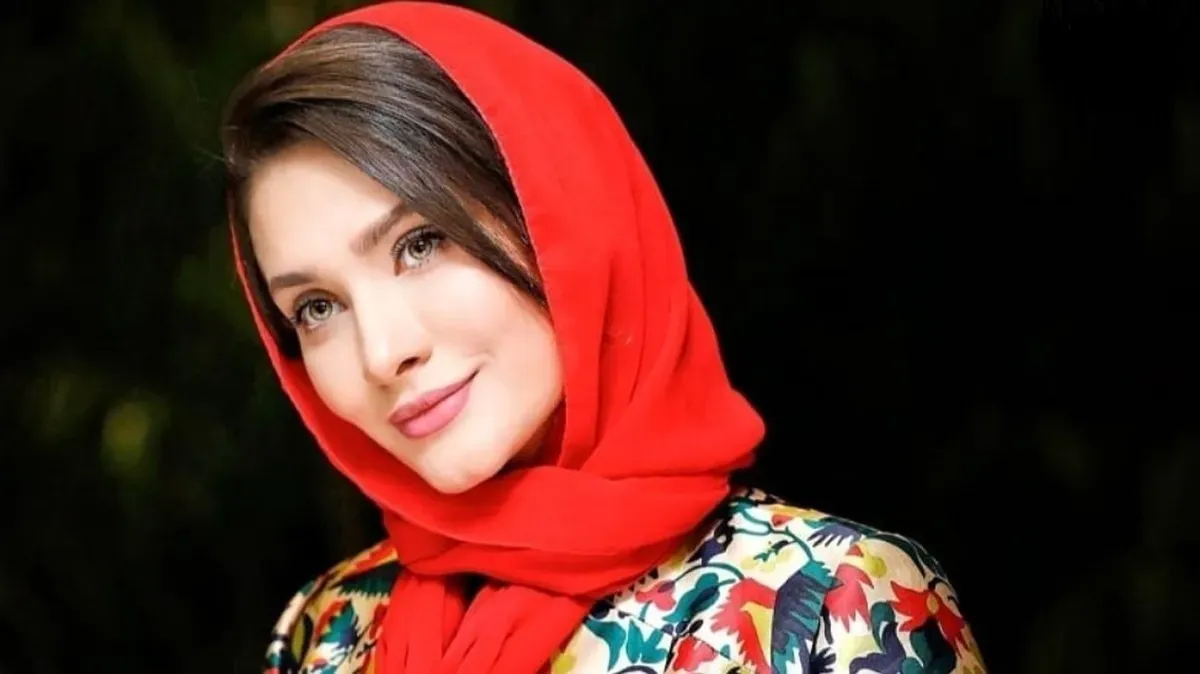 بیوگرافی ساناز سعید