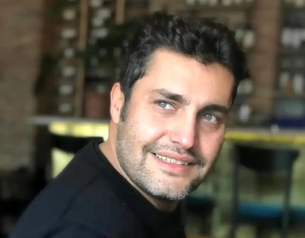 بیوگرافی امیر محمد زند