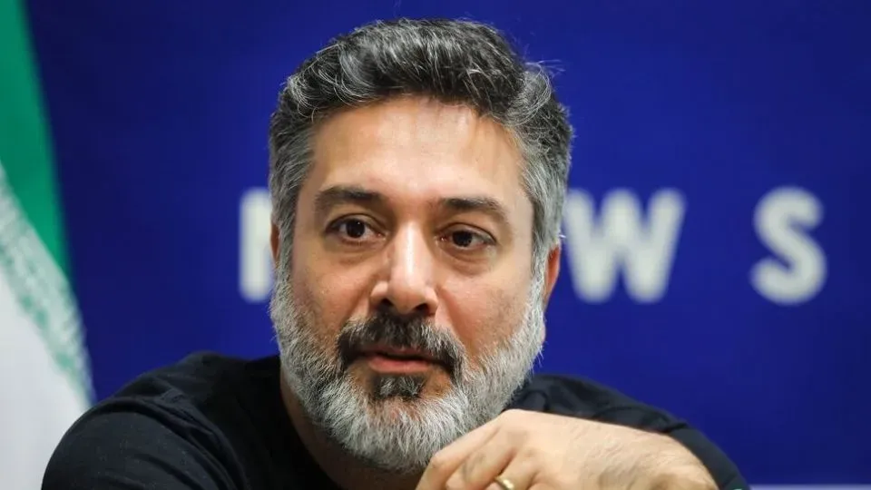 بیوگرافی حمید رضا پگا
