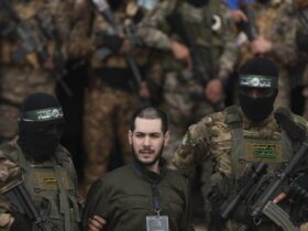 حماس ۶ گروگان را آزاد می کند ، اما آینده غزه Cesefire مشخص نیست – ملی | globalnews.ca