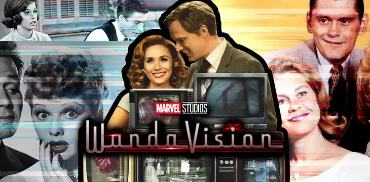 سریال WandaVision