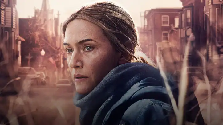 سریال Mare of Easttown