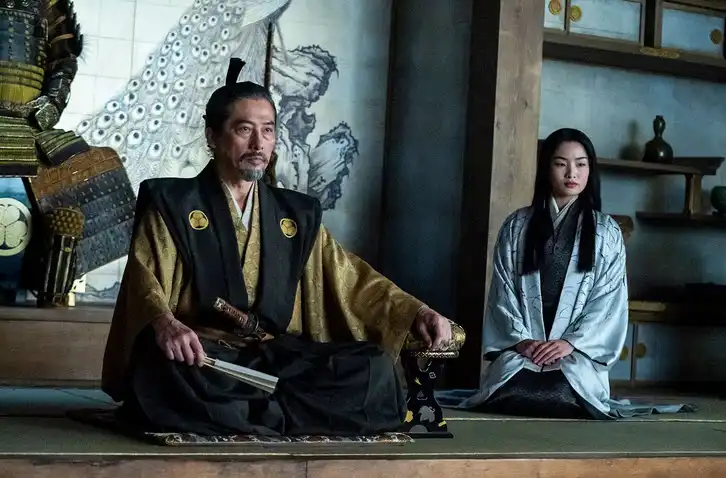 سریال Shōgun