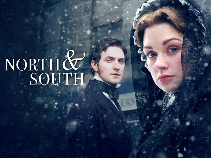 سریال North & South