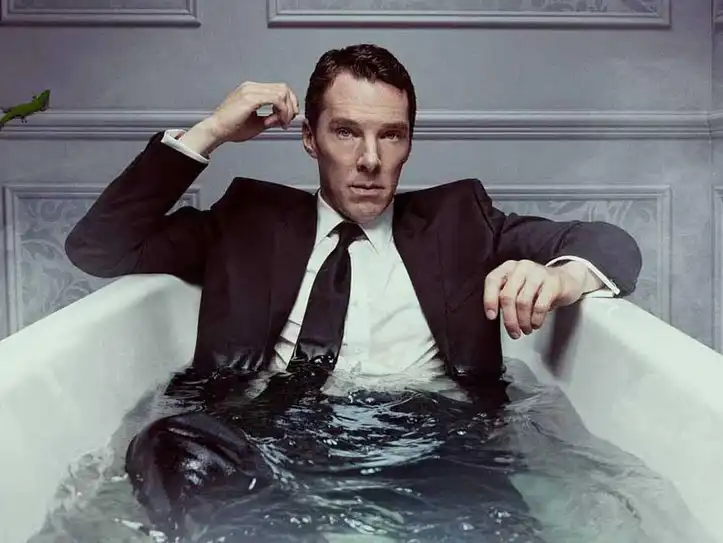 سریال Patrick Melrose