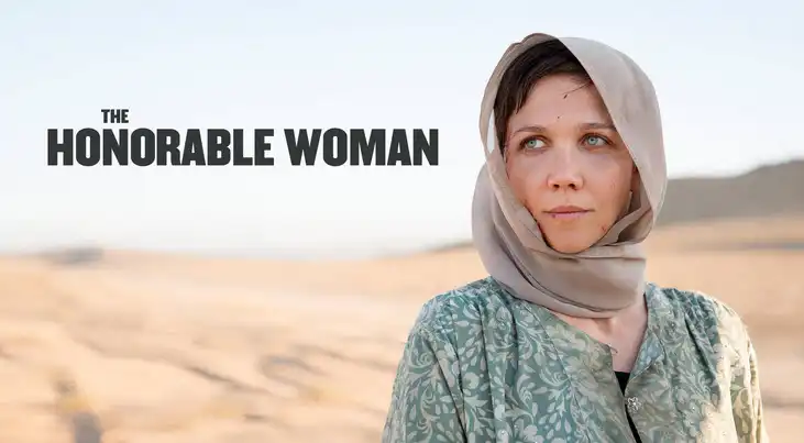 سریال The Honourable Woman