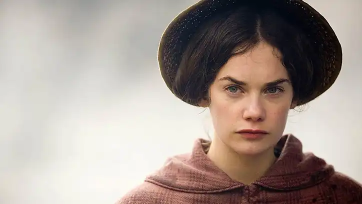 سریال Jane Eyre