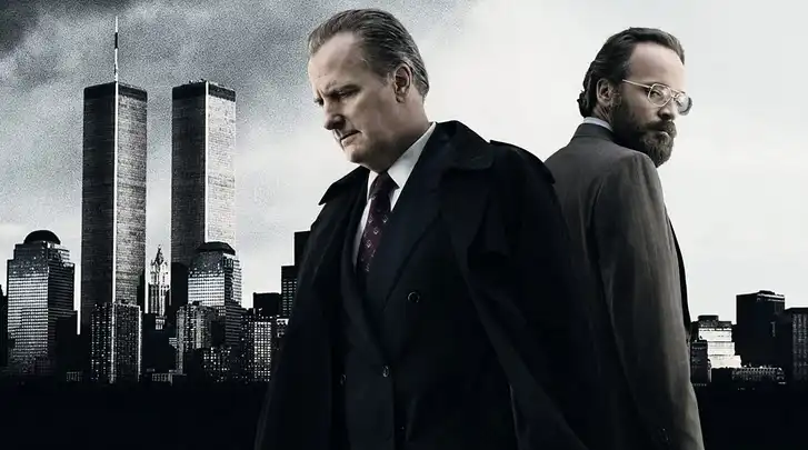 سریال The Looming Tower