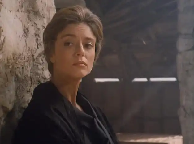سریال The Thorn Birds