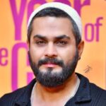 Biography of Hosseinpour Karimi Vahid Jan Hard; Wife, movies and age