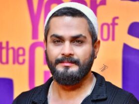 Biography of Hosseinpour Karimi Vahid Jan Hard; Wife, movies and age