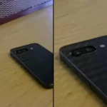 Pixel 9A در ویدئویی از دوربین Galaxy S25 Edge دیده شد!
