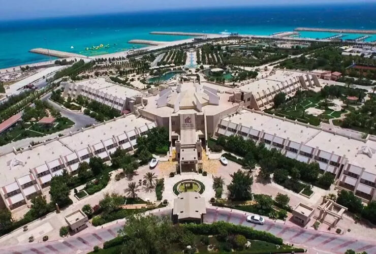 تور کیش هتل مارینا پارک لوکس ترین هتل جزیره تور کیش هتل مارینا پارک لوکس ترین هتل جزیره