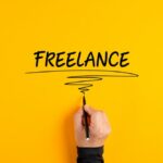 از پونیشا تا Upwork: معرفی بهترین سایت‌های فریلنسری برای پروژه‌های آنلاین