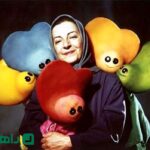 بیوگرافی Marzieh Boroumand ؛ حاشیه و متن زندگی هنری و شخصی
