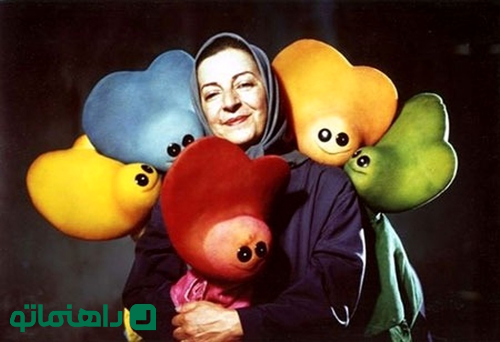 بیوگرافی Marzieh Boroumand ؛ حاشیه و متن زندگی هنری و شخصی