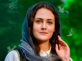 بیوگرافی بابا ؛ سن ، اصالت و فیلم های ماهیار آیار