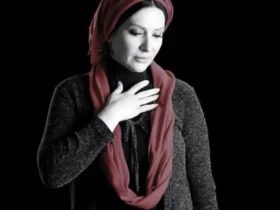 بیوگرافی بازیگر زن ساگار عزیز فراه پهلوی