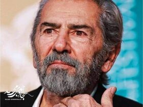 بیوگرافی “فرامرز قریبیان” ؛ همسر اول و دوم، فرزندان و فیلم ها