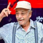 بیوگرافی کامل رضا بابک ؛ همسر ، فرزند او ، فیلم های پیر و جدید