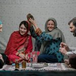 حاشیه و متن روز چهارم جشنواره فیلم فجر ؛ از لولی تا ژولیت و کینگ
