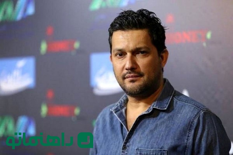 حامد بهاد ؛ از کودکی گرفته تا شهرت و ظاهر در فیلم “pirport”