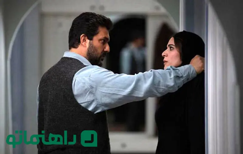حامد بهاد در این سریال که می خواهم زنده بمانم