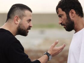 سریال وحشی Hooman سید ؛ داستان پردازی ، بازیگران و انتظارات