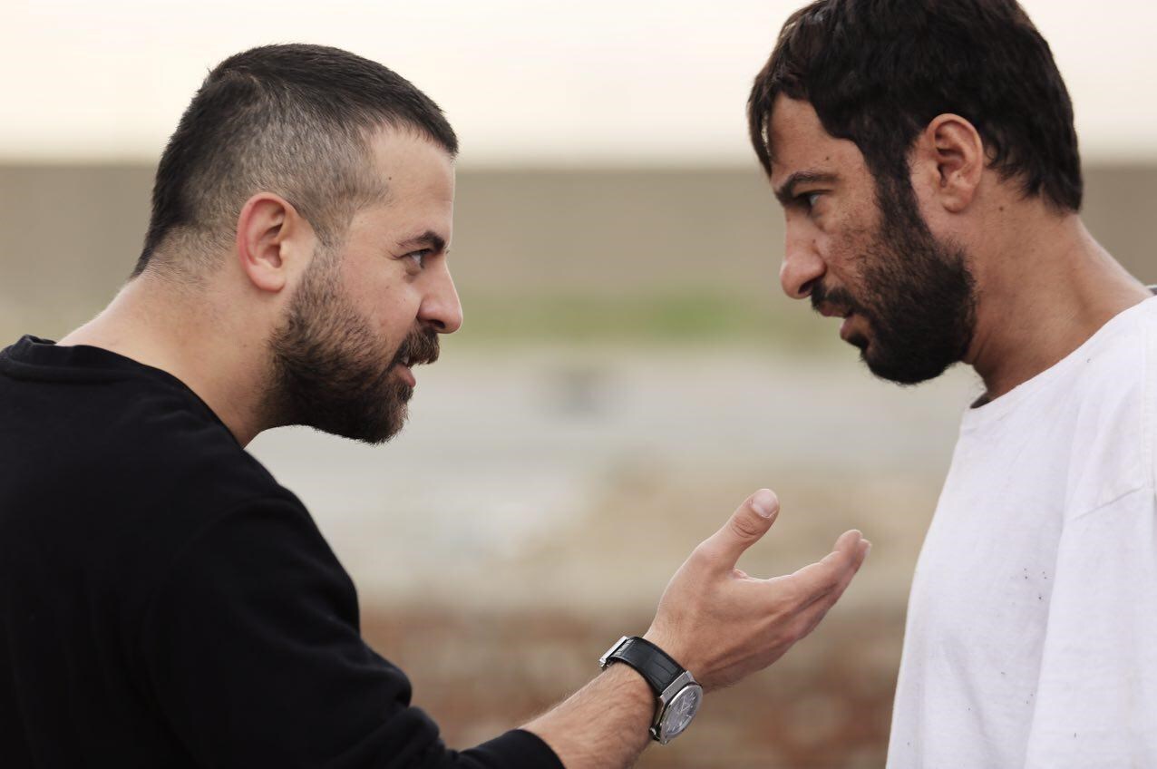 سریال وحشی Hooman سید ؛ داستان پردازی ، بازیگران و انتظارات
