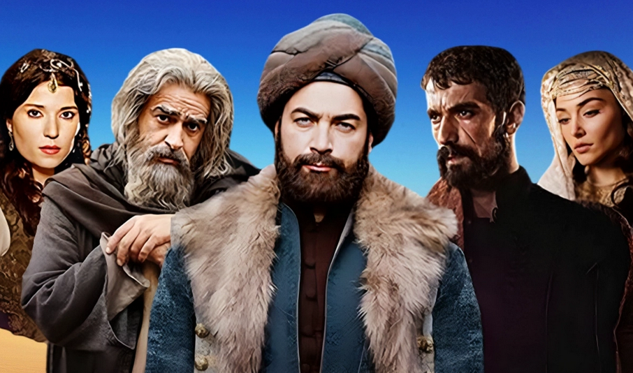 سقوط حسن فتاتی ؛ از مدار صفر -دژری به سریال آزیل