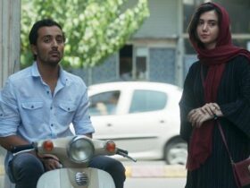 فیلم Roxana به کارگردانی Parviz Shahbazi ؛ انتقاد ، داستان پردازی و بازیگران
