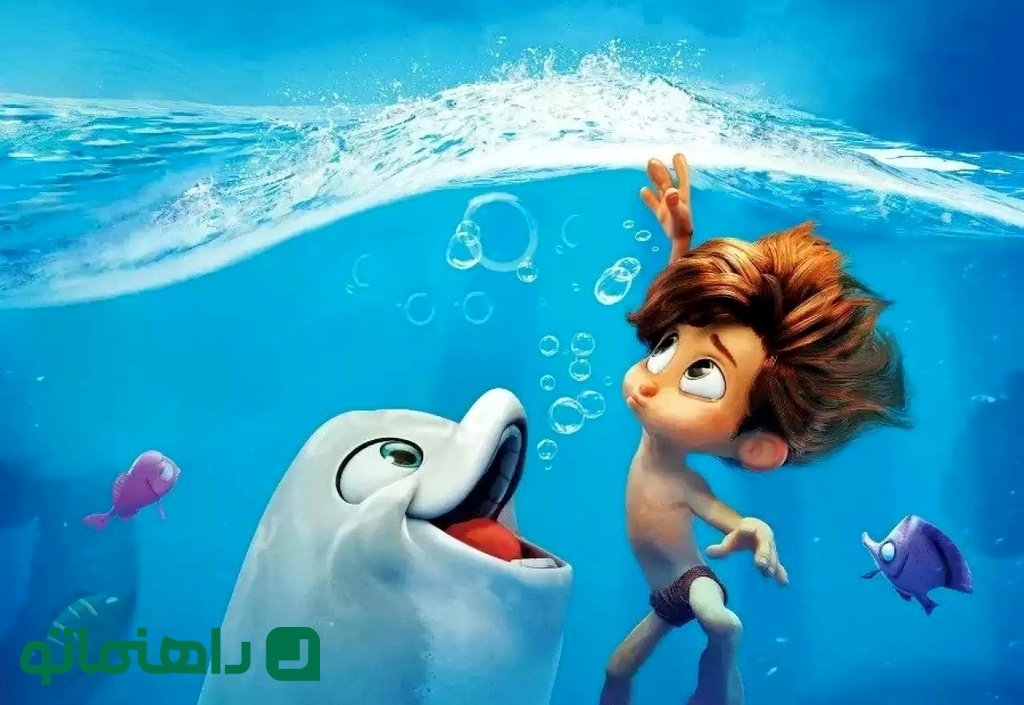 فیلم های منتشر شده در Nowruz 2