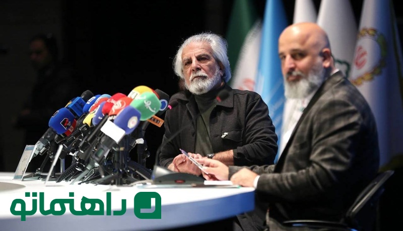 نبرد برای سیمورگ ؛ بهترین فیلم های نامزد شده در جشنواره FAJR