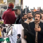 هر آنچه را که باید در مورد سریال پایتخت بدانید