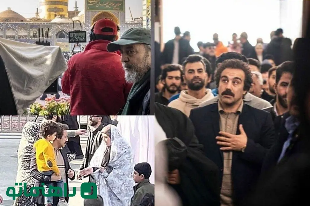 هر آنچه را که باید در مورد سریال پایتخت بدانید