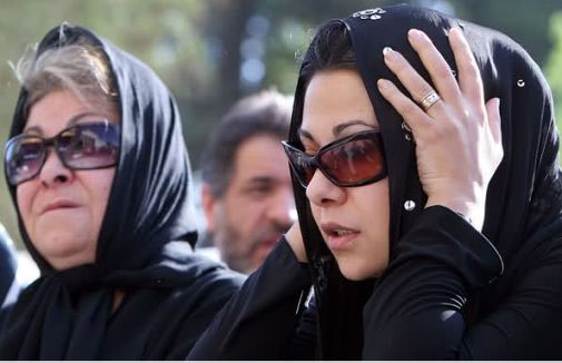     فکر کردی دختر 