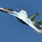کدام مدل از Sukhoi 6 به ایران می آید؟